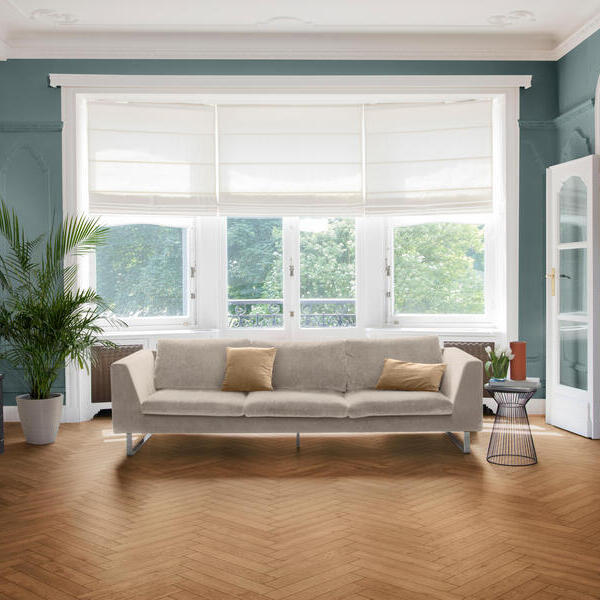 Panel laminowany Berry Alloc Texas Light Brown Chateau+ 62002726 / 62002727 AC5 8mm