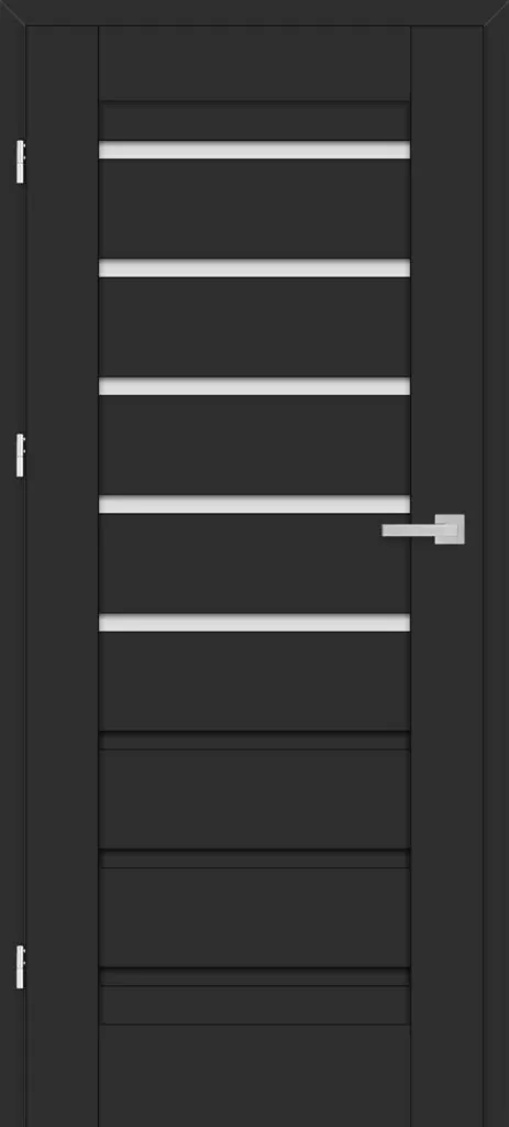 Drzwi Wewnętrzne ERKADO - Kamelia