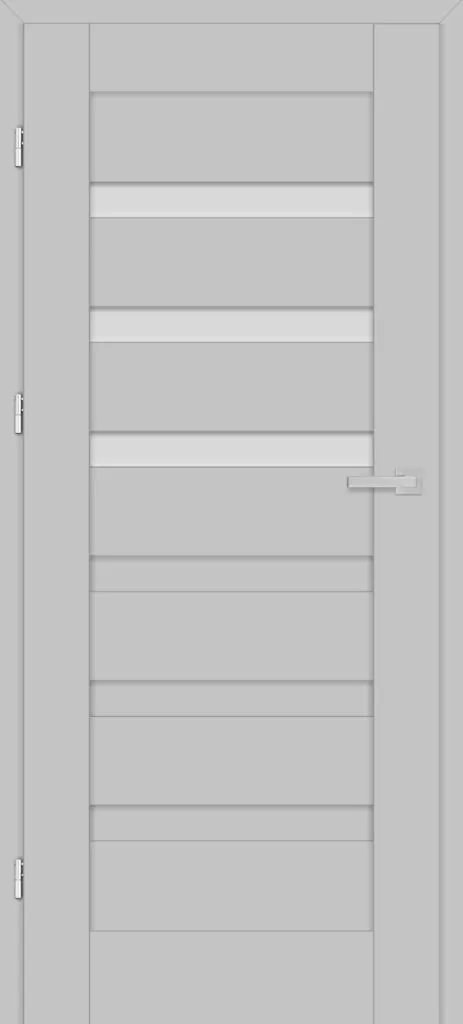 Drzwi Wewnętrzne ERKADO - Petunia