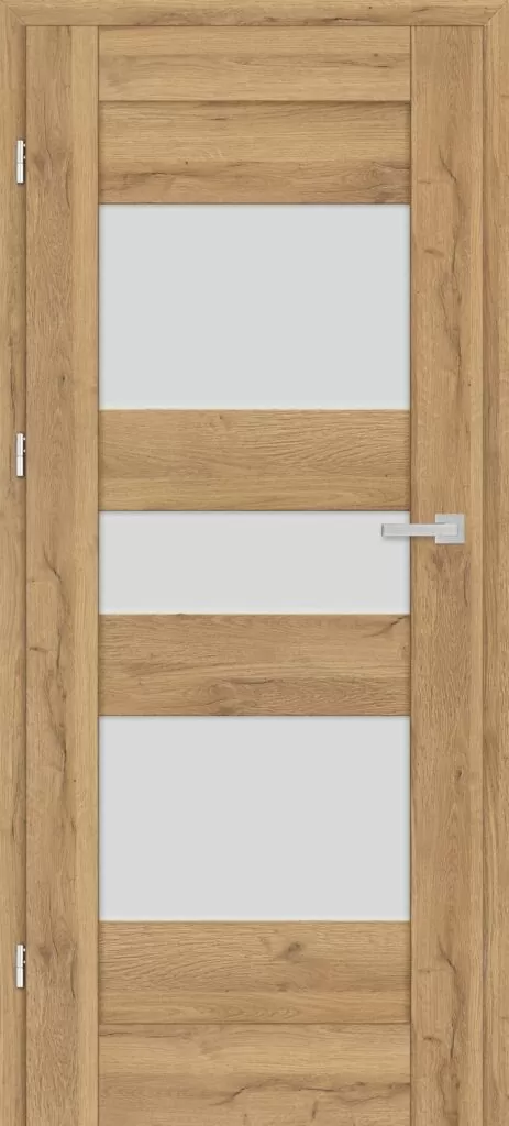 Drzwi Wewnętrzne ERKADO - Hiacynt