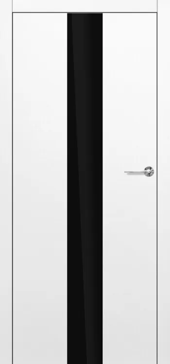 Drzwi Wewnętrzne ERKADO - Baldur - Lakier BIAŁY UV