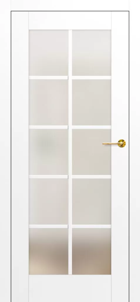Drzwi Wewnętrzne ERKADO - Amarylis - Lakier BIAŁY UV