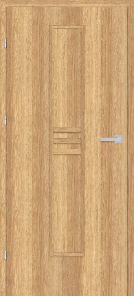 Drzwi Wewnętrzne ERKADO - Lorient