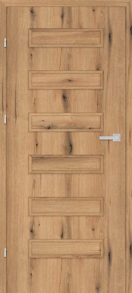 Drzwi Wewnętrzne ERKADO - Sorano