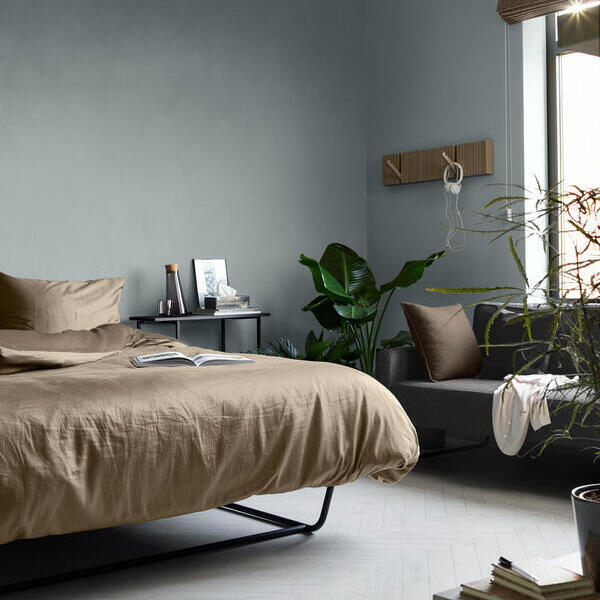 Panel laminowany Berry Alloc Chestnut White Chateau+ 62002706 / 62002707 AC5 8mm