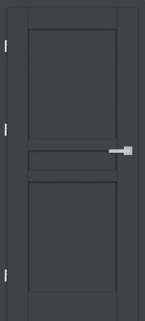 Drzwi Wewnętrzne ERKADO - Forsycja