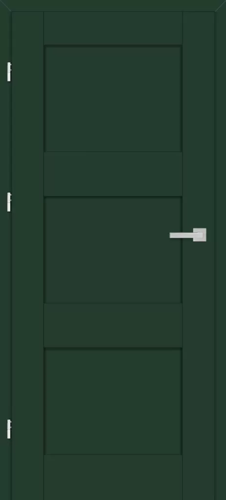 Drzwi Wewnętrzne ERKADO - Lawenda