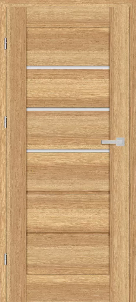 Drzwi Wewnętrzne ERKADO - Daglezja
