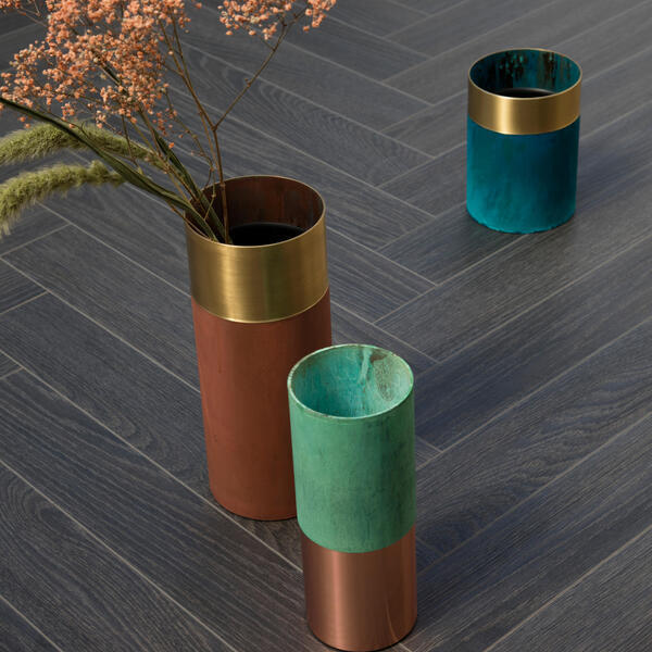 Panel laminowany Berry Alloc Charme Black Chateau+ 62002722 / 62002723 AC5 8mm