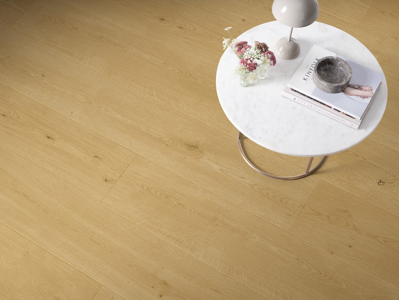 PANEL LAMINOWANY PERGO - Odense L0363-06795 - Dąb Przejrzysty