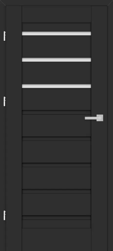 Drzwi Wewnętrzne ERKADO - Kamelia