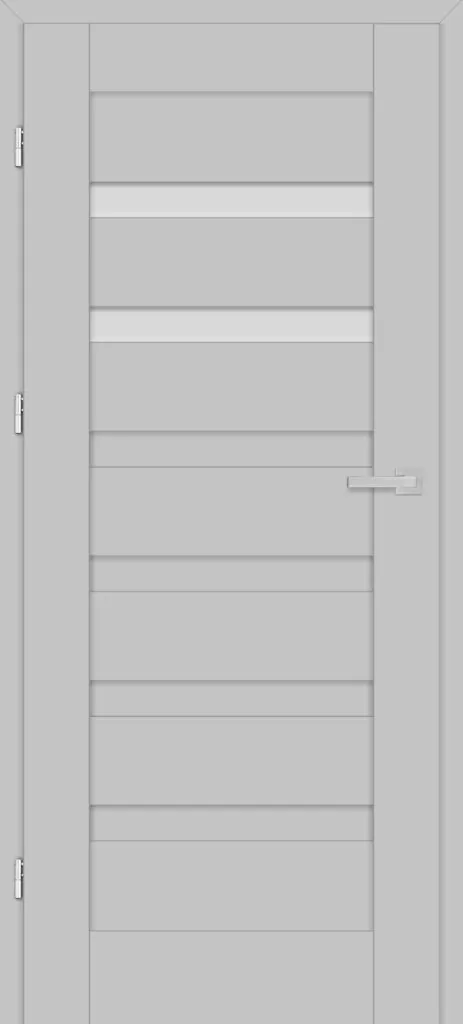 Drzwi Wewnętrzne ERKADO - Petunia