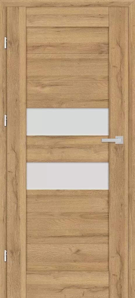 Drzwi Wewnętrzne ERKADO - Hiacynt