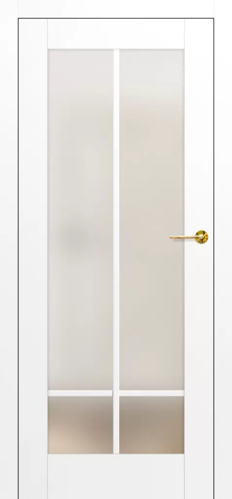 Drzwi Wewnętrzne ERKADO - Amarylis - Lakier BIAŁY UV