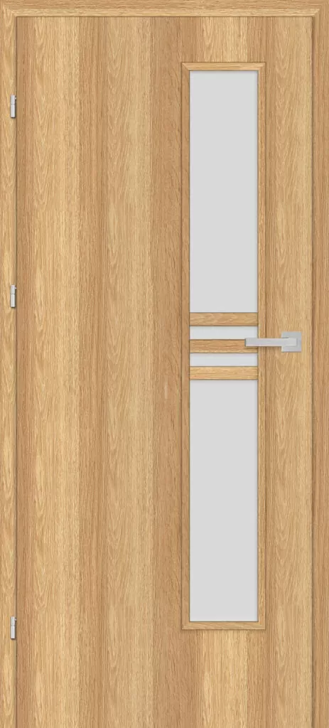 Drzwi Wewnętrzne ERKADO - Lorient