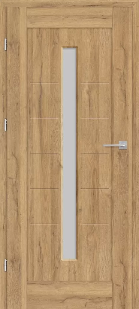 Drzwi Wewnętrzne ERKADO - Ewodia