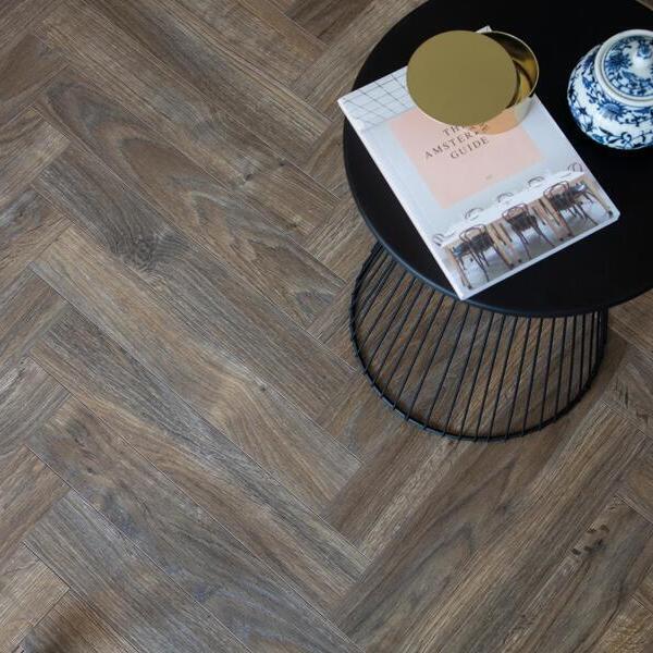 Panel laminowany Berry Alloc Java Brown Chateau+ 62002718 / 62002719 AC5 8mm