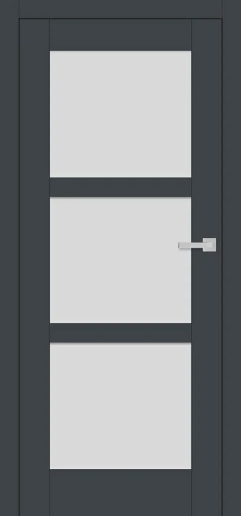 Drzwi Wewnętrzne ERKADO - Forsycja