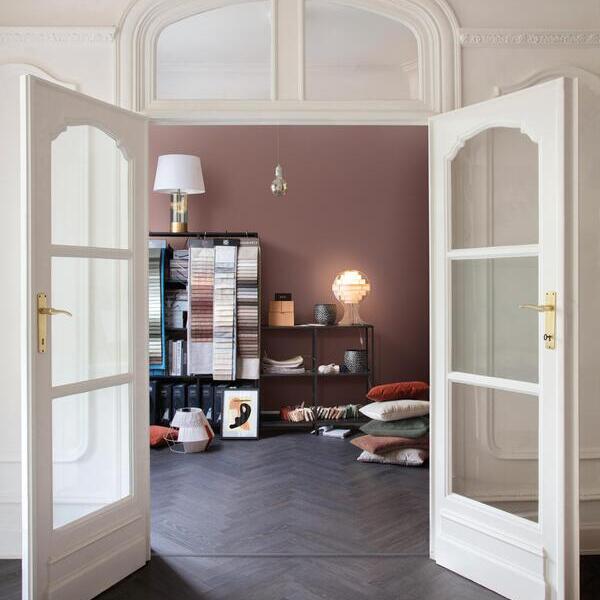 Panel laminowany Berry Alloc Charme Black Chateau+ 62002722 / 62002723 AC5 8mm