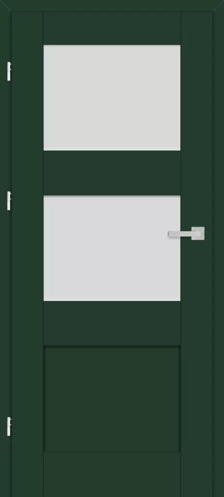 Drzwi Wewnętrzne ERKADO - Lawenda