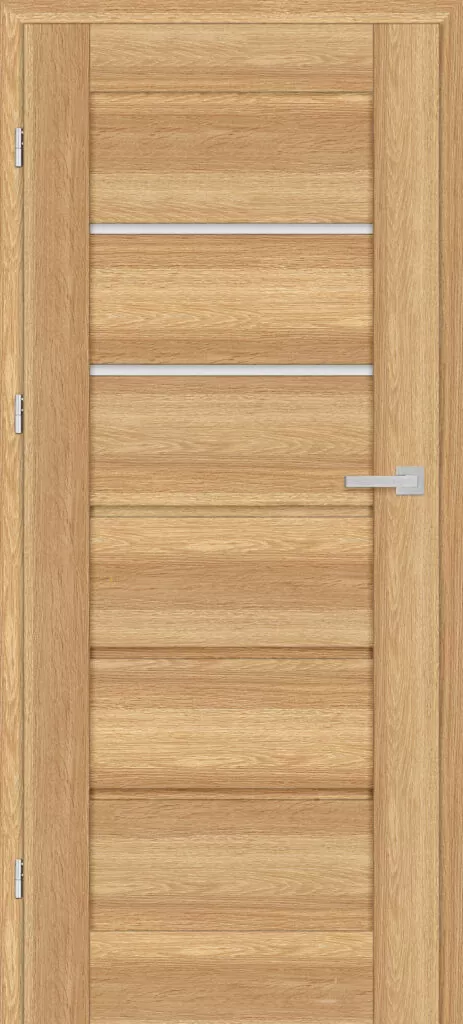 Drzwi Wewnętrzne ERKADO - Daglezja
