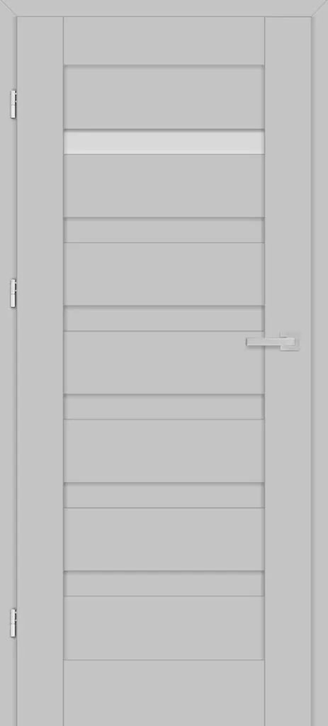 Drzwi Wewnętrzne ERKADO - Petunia