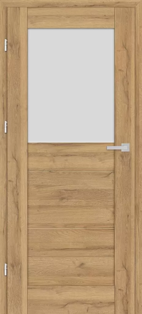 Drzwi Wewnętrzne ERKADO - Hiacynt