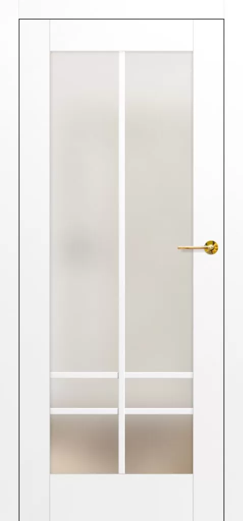 Drzwi Wewnętrzne ERKADO - Amarylis - Lakier BIAŁY UV