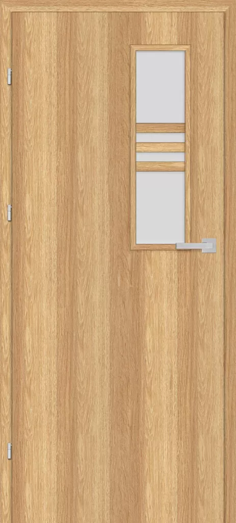 Drzwi Wewnętrzne ERKADO - Lorient