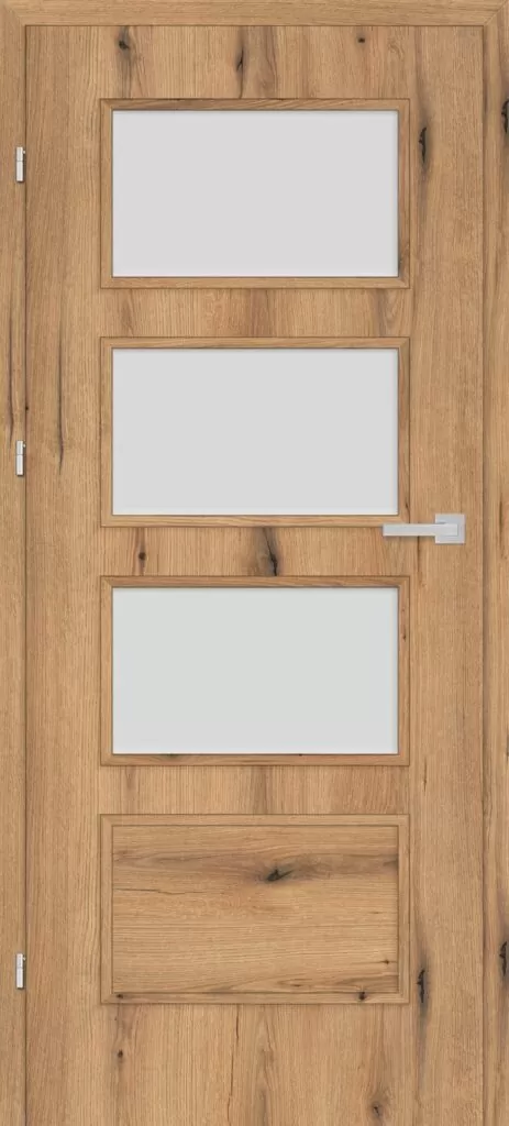 Drzwi Wewnętrzne ERKADO - Sorano