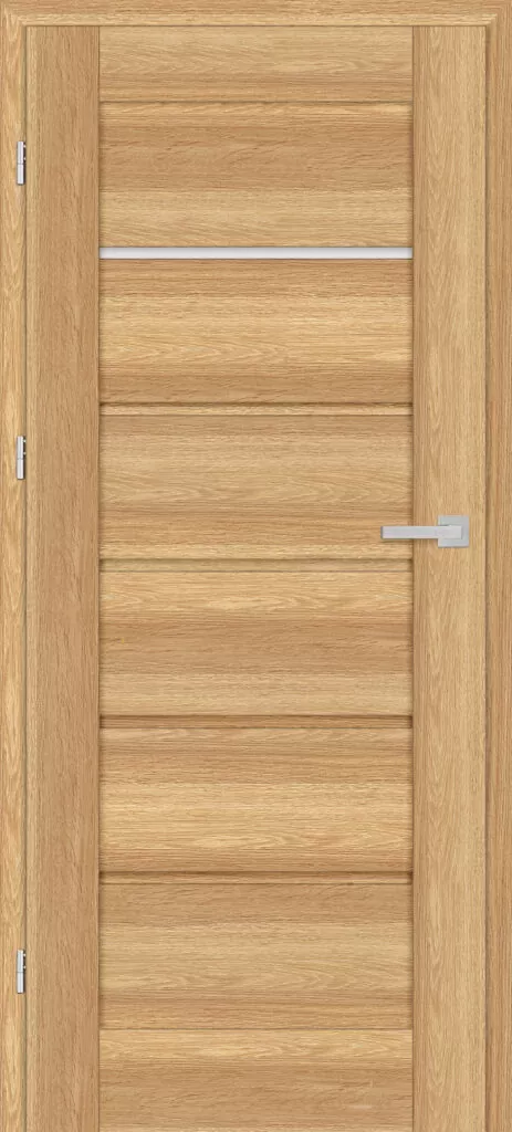 Drzwi Wewnętrzne ERKADO - Daglezja