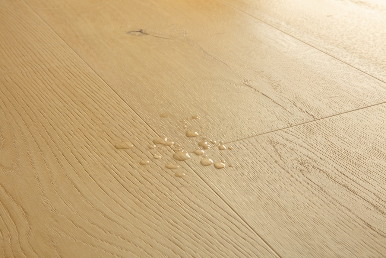 PANEL LAMINOWANY PERGO - Odense L0363-06795 - Dąb Przejrzysty