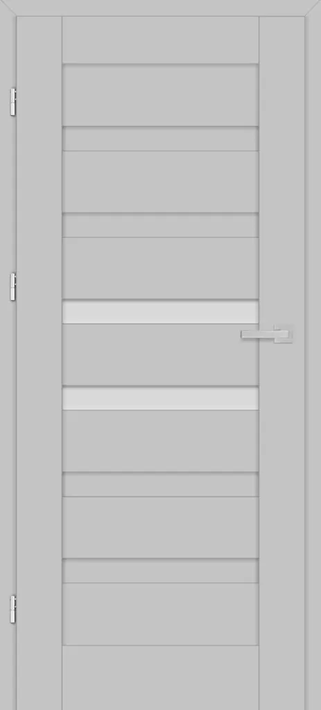Drzwi Wewnętrzne ERKADO - Petunia