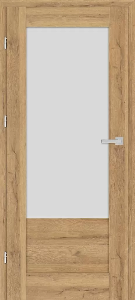 Drzwi Wewnętrzne ERKADO - Hiacynt
