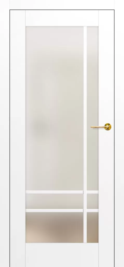 Drzwi Wewnętrzne ERKADO - Amarylis - Lakier BIAŁY UV