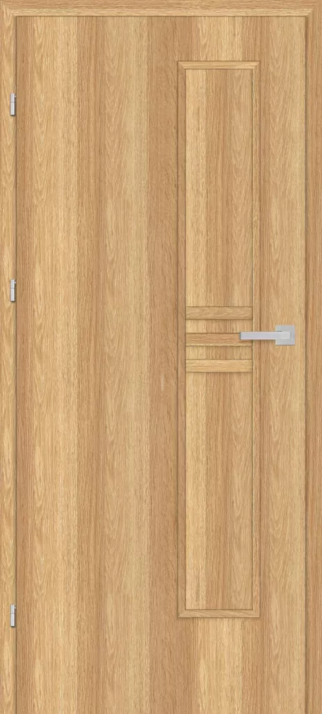 Drzwi Wewnętrzne ERKADO - Lorient