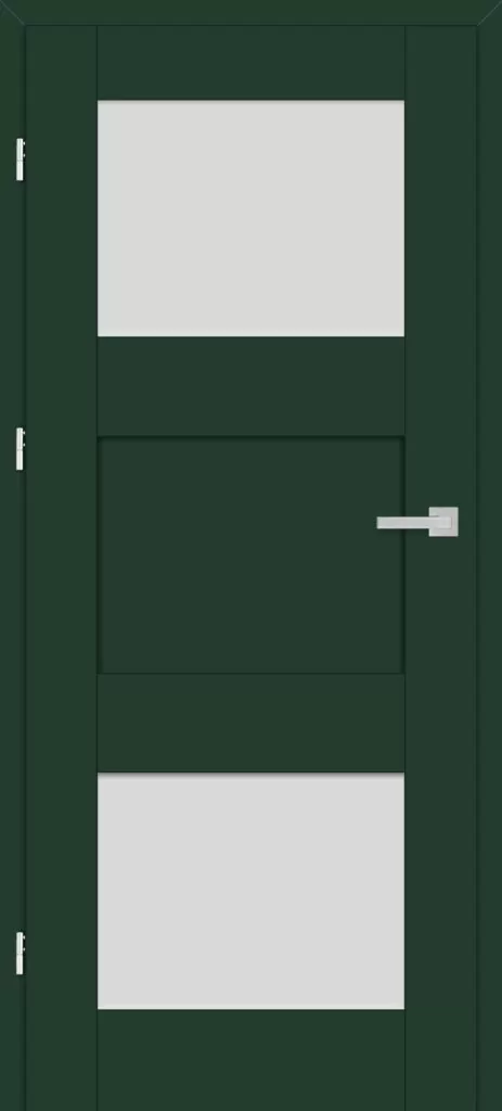 Drzwi Wewnętrzne ERKADO - Lawenda