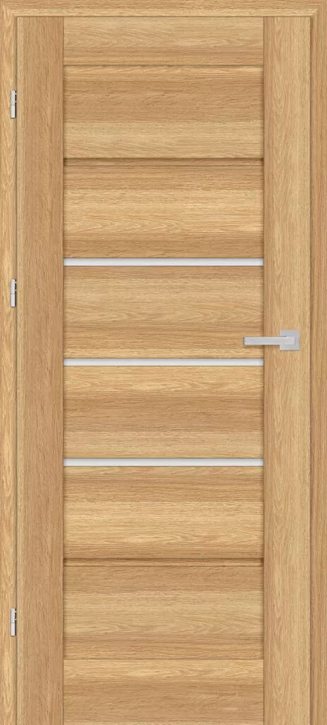 Drzwi Wewnętrzne ERKADO - Daglezja