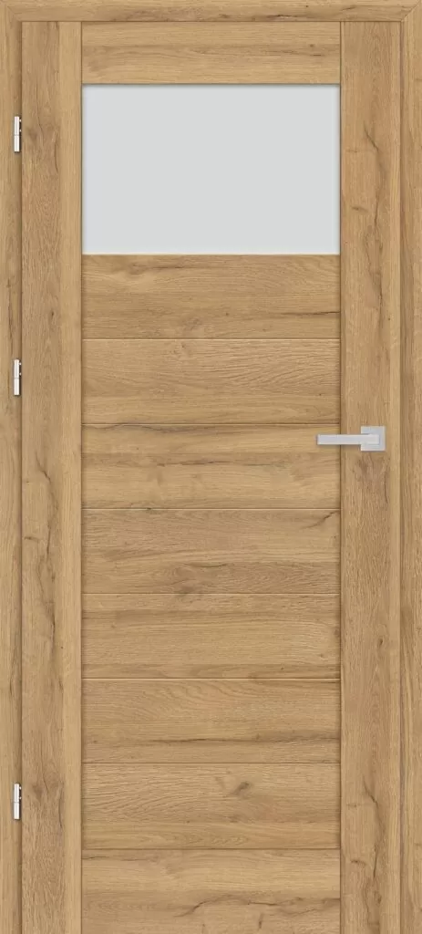 Drzwi Wewnętrzne ERKADO - Hiacynt