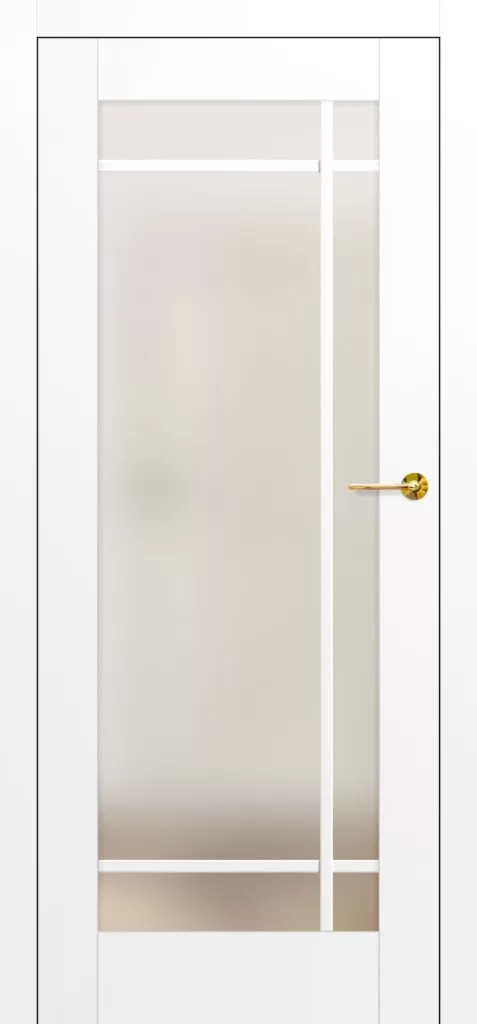Drzwi Wewnętrzne ERKADO - Amarylis - Lakier BIAŁY UV