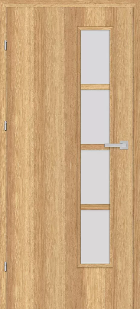 Drzwi Wewnętrzne ERKADO - Lorient