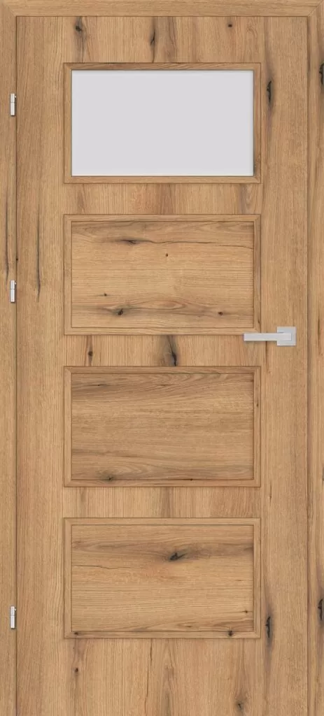 Drzwi Wewnętrzne ERKADO - Sorano