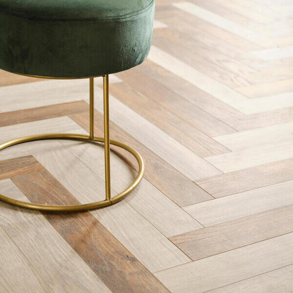 Panel laminowany Berry Alloc Java Brown Chateau+ 62002718 / 62002719 AC5 8mm