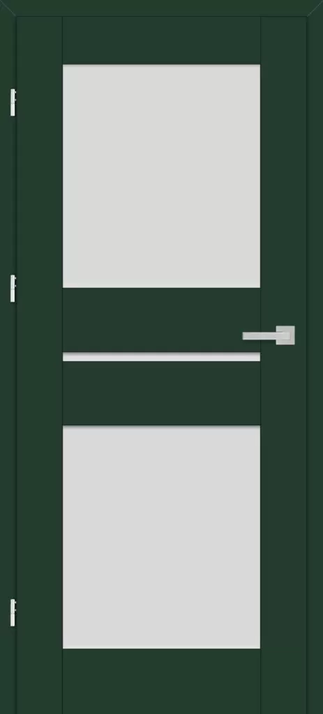 Drzwi Wewnętrzne ERKADO - Lawenda