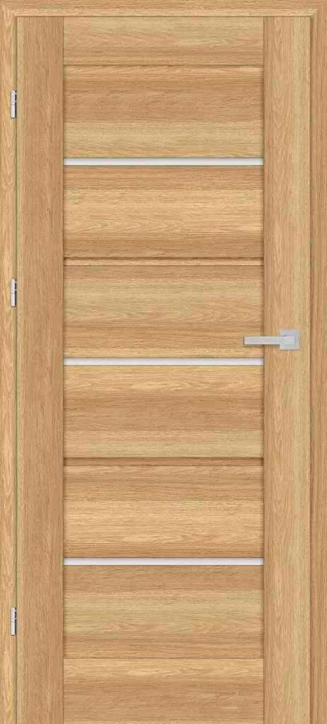 Drzwi Wewnętrzne ERKADO - Daglezja