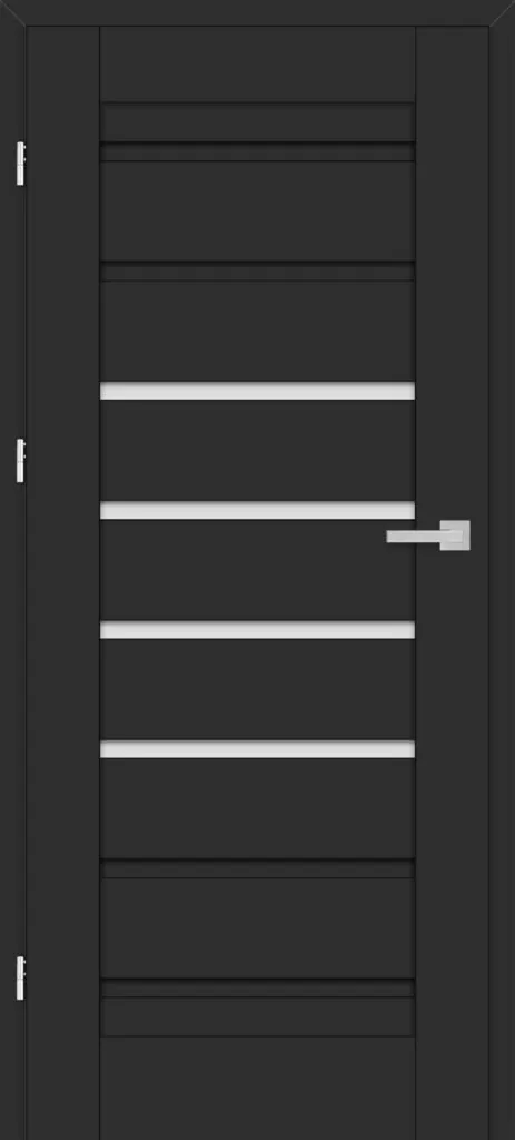 Drzwi Wewnętrzne ERKADO - Kamelia