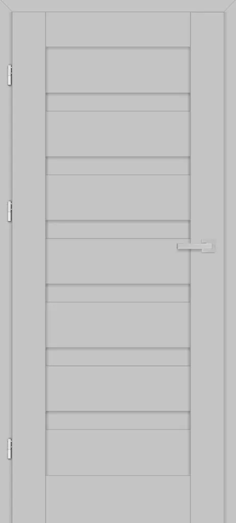 Drzwi Wewnętrzne ERKADO - Petunia