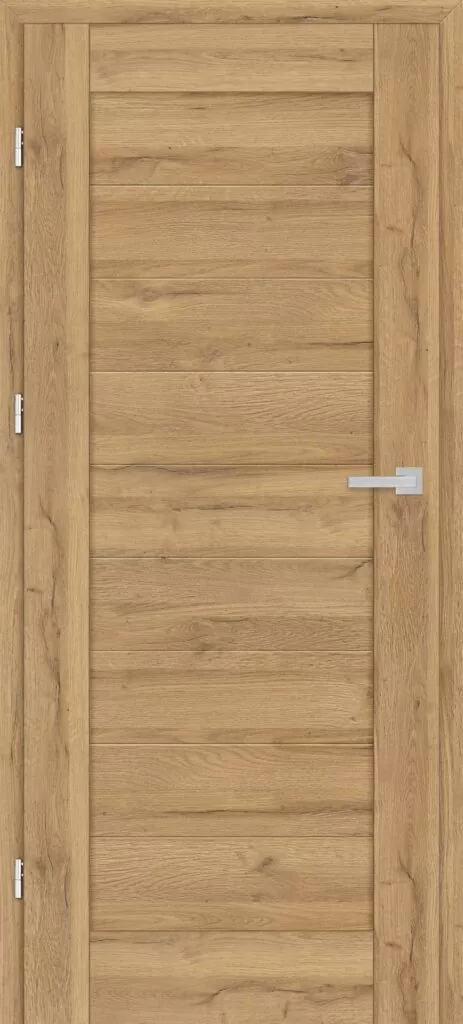Drzwi Wewnętrzne ERKADO - Hiacynt