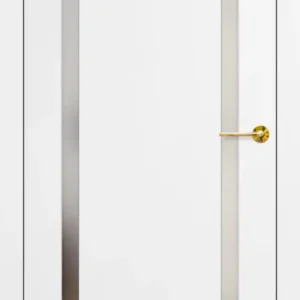 Drzwi Wewnętrzne ERKADO - Turan - Lakier BIAŁY UV