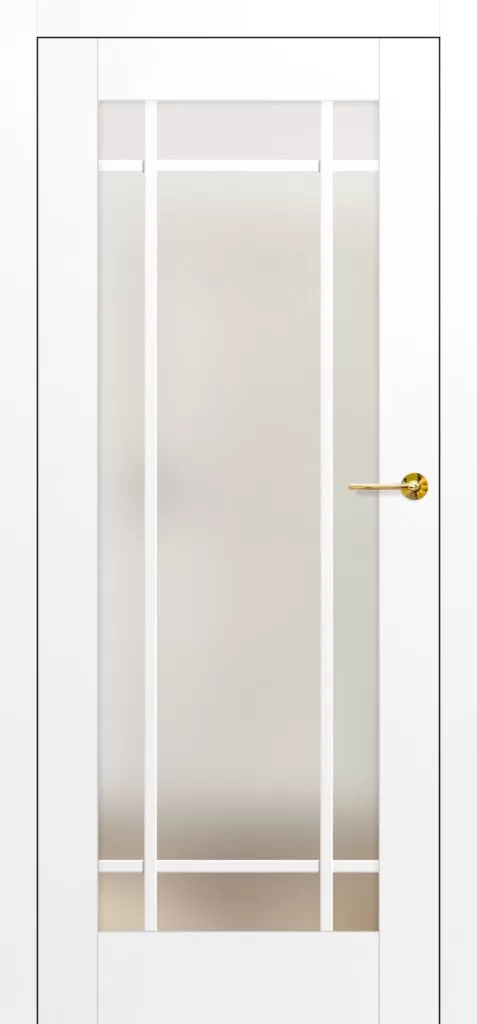 Drzwi Wewnętrzne ERKADO - Amarylis - Lakier BIAŁY UV